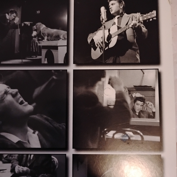 Elvis Presley memorabilia - Picture 7 of 9